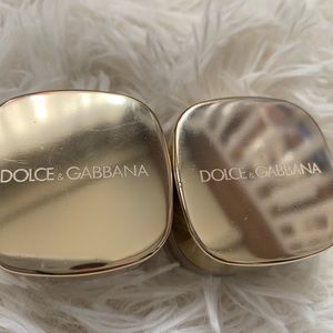 Dolce&Gabbana make up set
